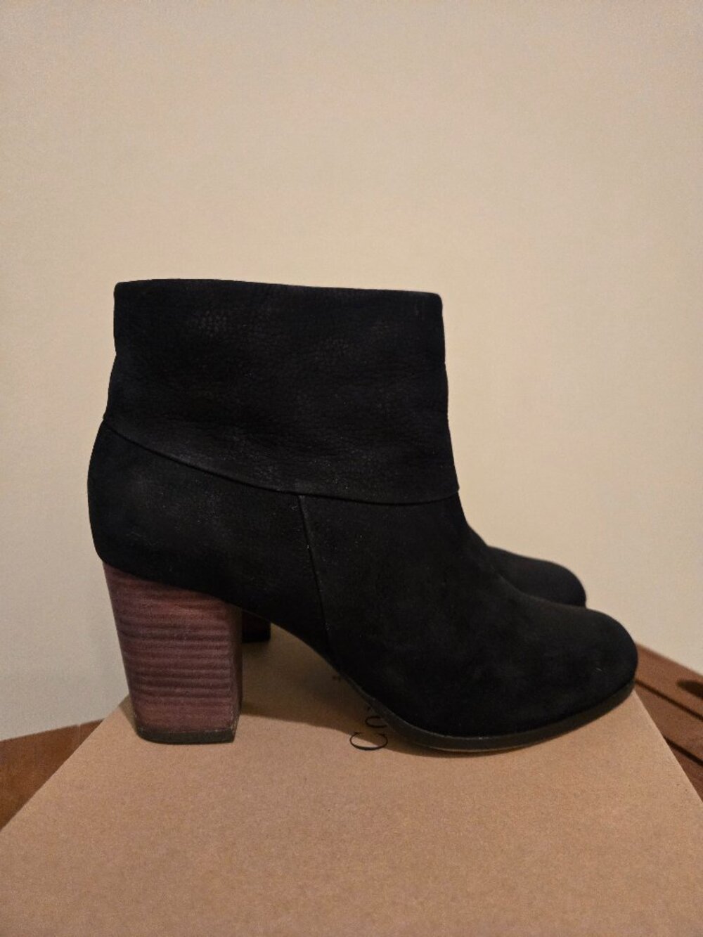 Cole Haan Cassidy Boot